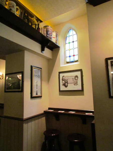 O'Donoghue's, Dublin, Irlande