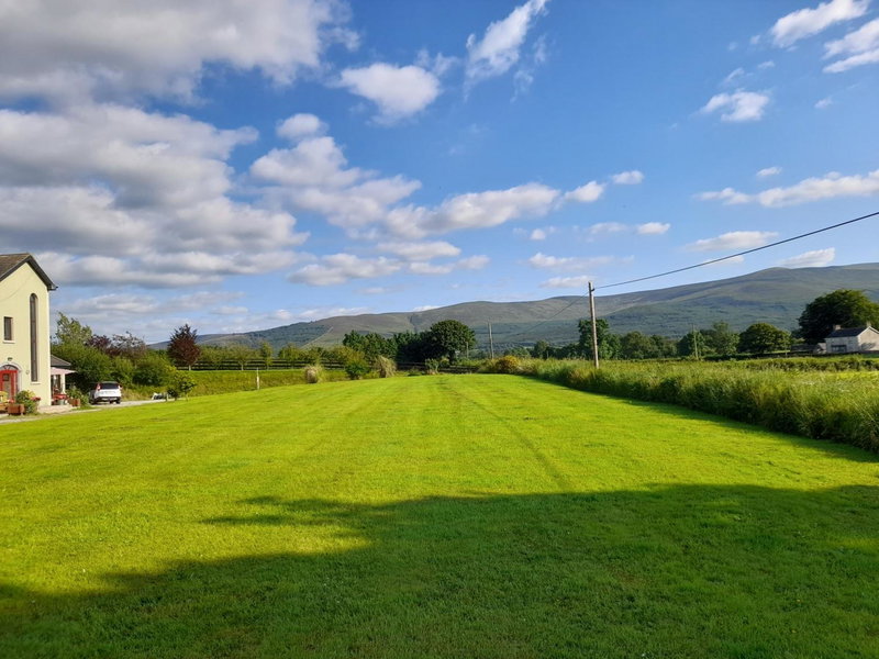 Shadowvale E34X773, Tipperary, Ireland
