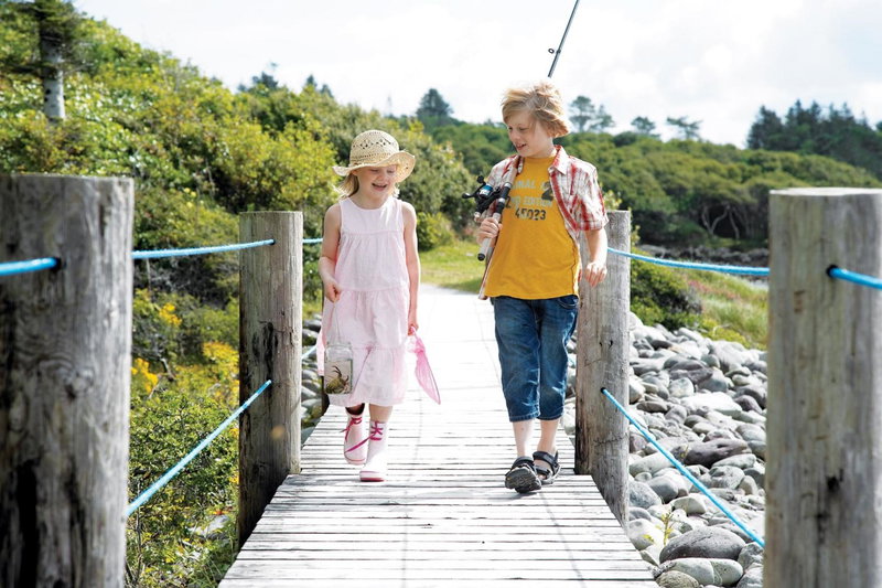 Parknasilla Resort & Spa, Sneem, Ireland