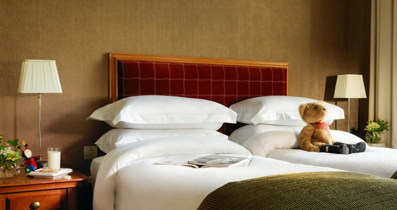 Parknasilla Resort & Spa, Sneem, Ireland
