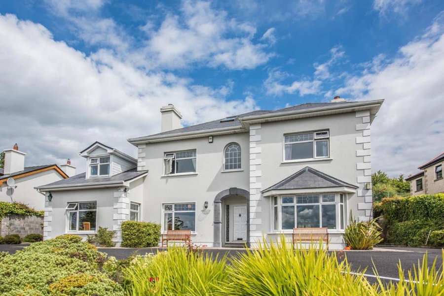 Westport Heights, Westport, Ireland