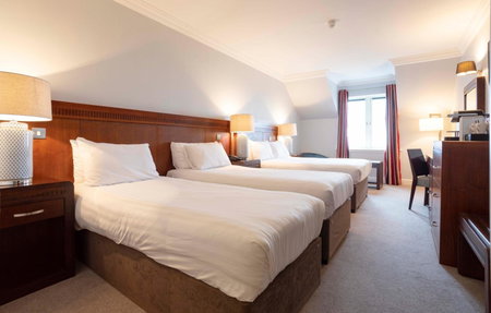 Schull Harbour Hotel & Leisure Centre, Schull, Ireland