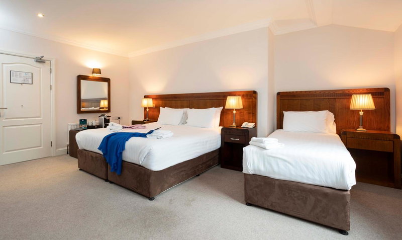 Schull Harbour Hotel & Leisure Centre, Schull, Ireland