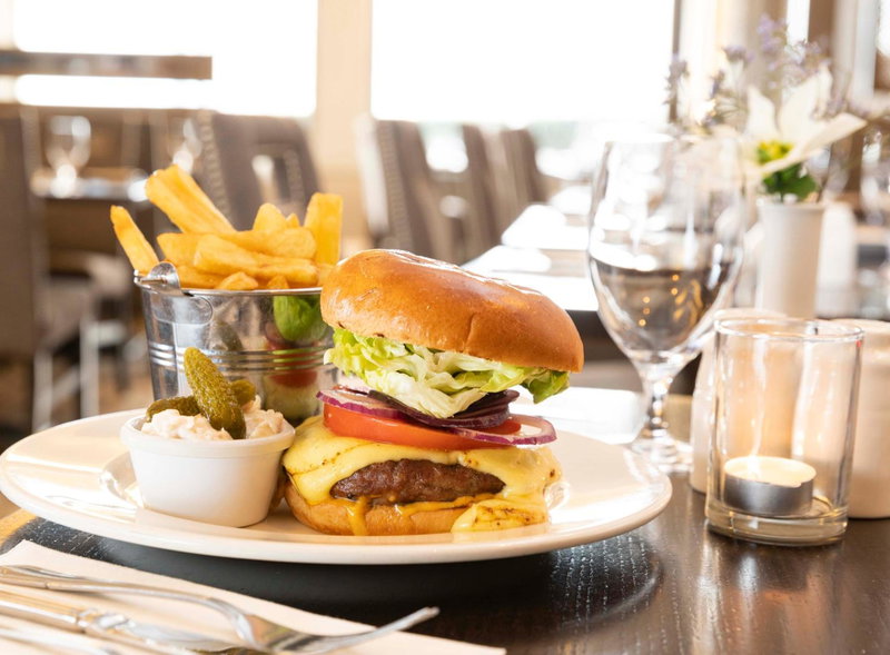 Schull Harbour Hotel & Leisure Centre, Schull, Ireland