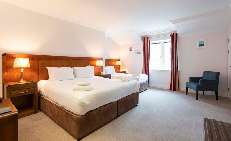 Schull Harbour Hotel & Leisure Centre, Schull, Ireland