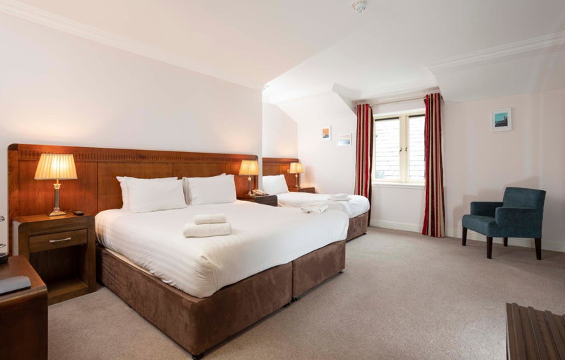 Schull Harbour Hotel & Leisure Centre, Schull, Ireland