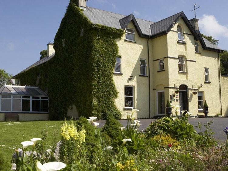 Carrygerry Country House, Ирландия