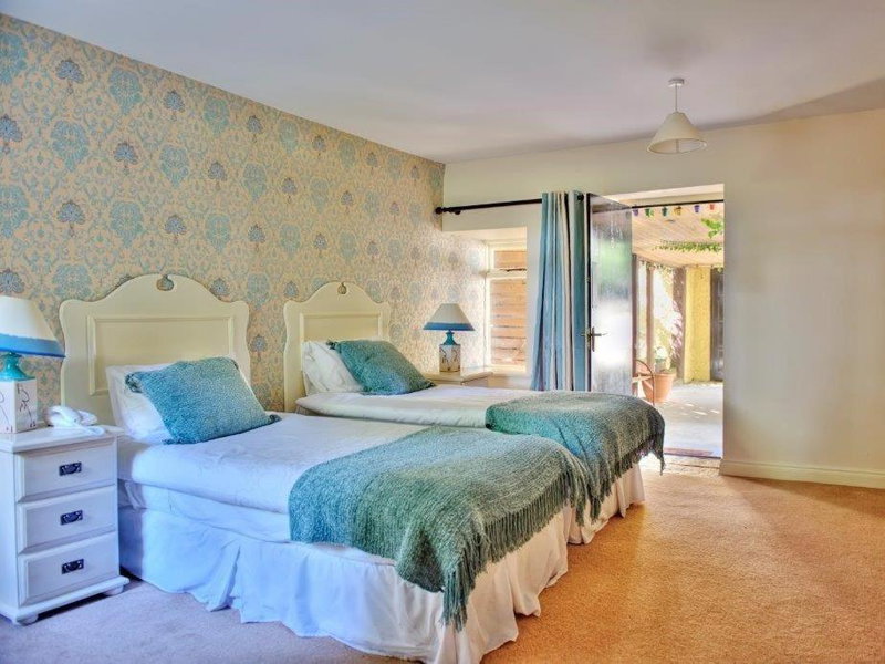 Carrygerry Country House, Ennis, Ирландия