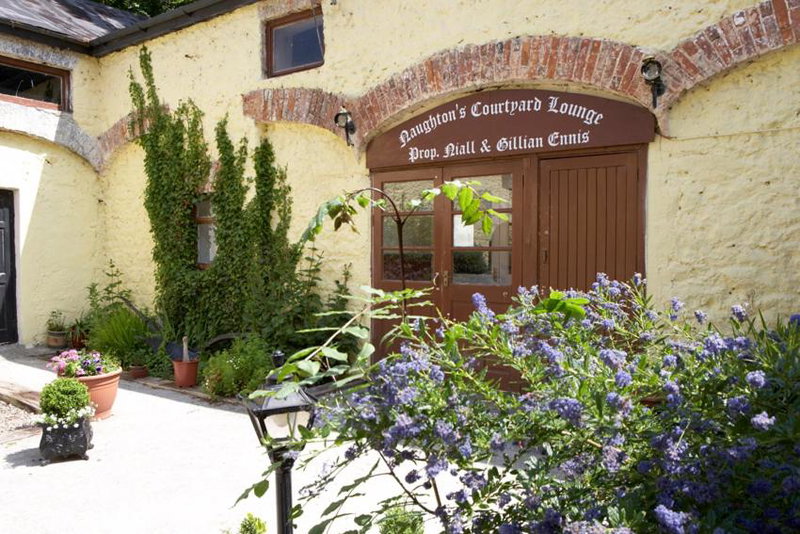 Carrygerry Country House, Ennis, Ирландия