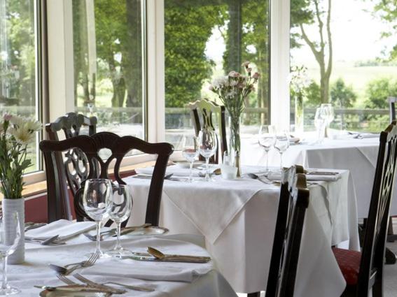 Carrygerry Country House, Ennis, Ирландия