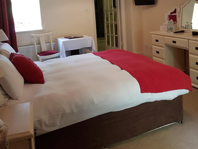 Carrygerry Country House, Ennis, Ирландия