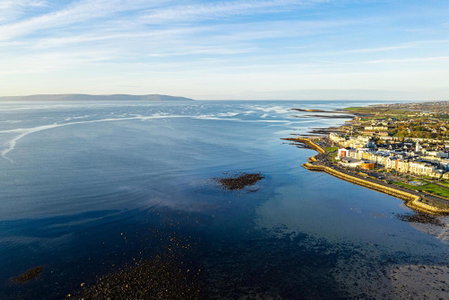 Shoreline Apartments, Galway, Ireland