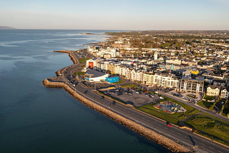 Shoreline Apartments, Galway, Ireland