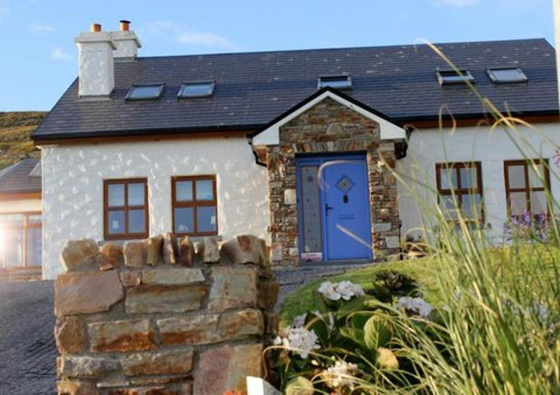 Clifden Bay Lodge, Clifden, Irlanda