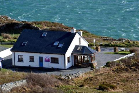 Clifden Bay Lodge, Clifden, Irlanda
