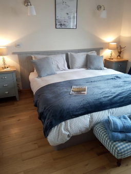 Clifden Bay Lodge, Clifden, Irlanda