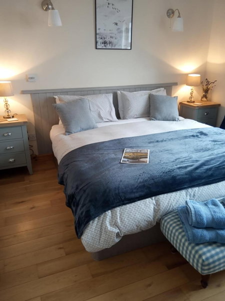 Clifden Bay Lodge, Clifden, Irlanda