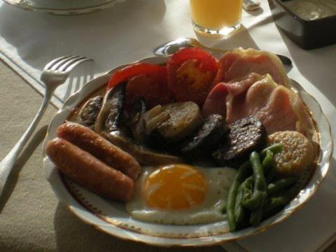 Clifden Bay Lodge, Clifden, Irlanda