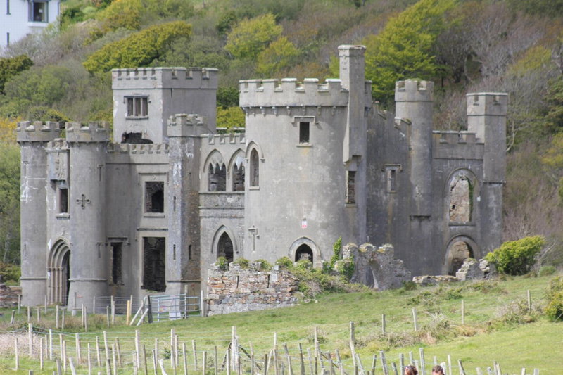 Clifden Bay Lodge, Clifden, Irlanda