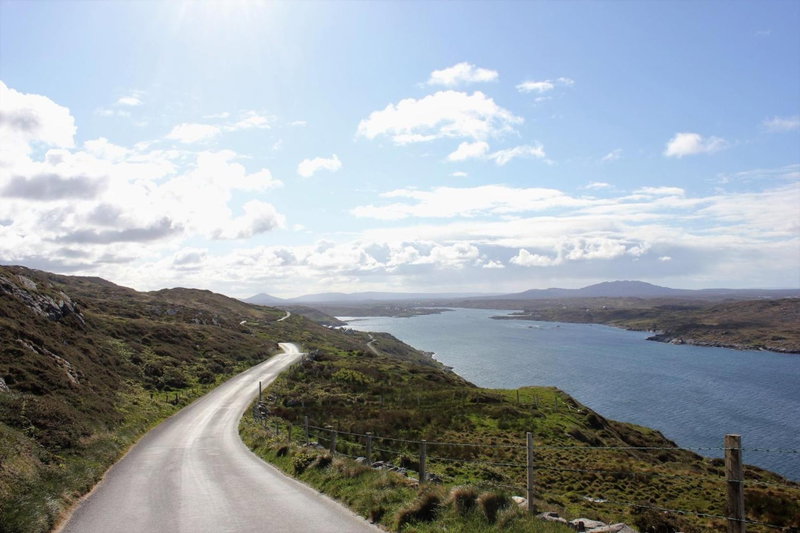 Clifden Bay Lodge, Clifden, Irlanda