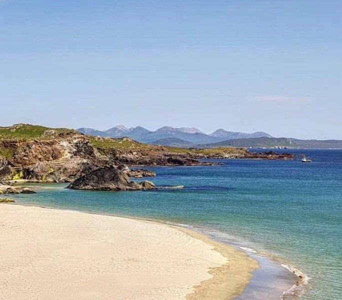 Clifden Bay Lodge, Clifden, Irlanda