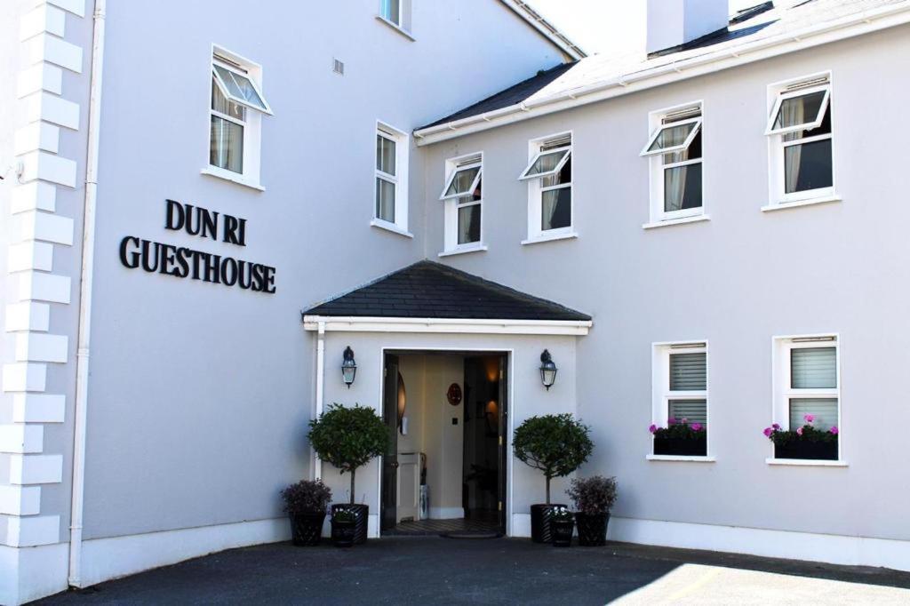 Dun Ri Guesthouse, Irlande