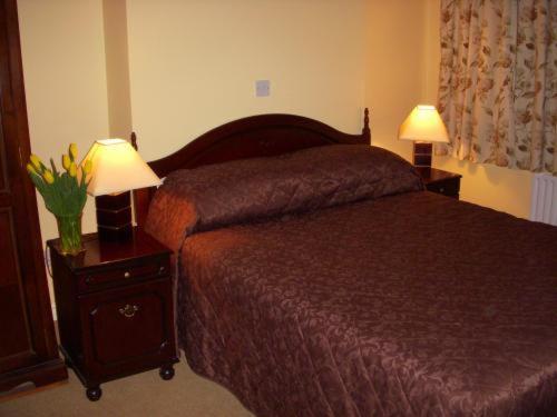 Dun Ri Guesthouse, Clifden, Ireland