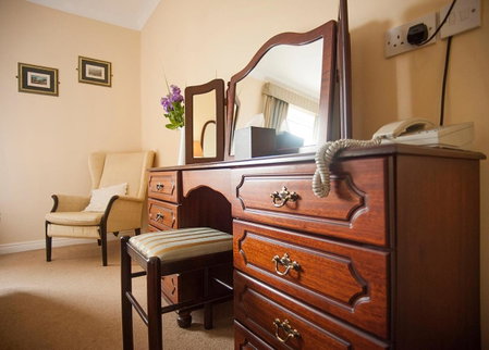 Dun Ri Guesthouse, Clifden, Ireland