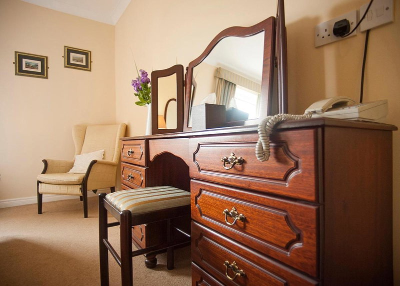 Dun Ri Guesthouse, Clifden, Ireland