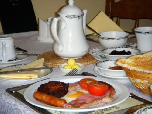 Dun Ri Guesthouse, Clifden, Ireland