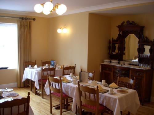 Dun Ri Guesthouse, Clifden, Ireland