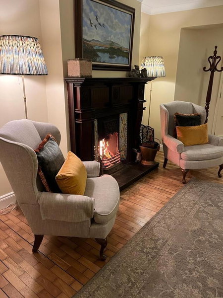 Dun Ri Guesthouse, Clifden, Ireland