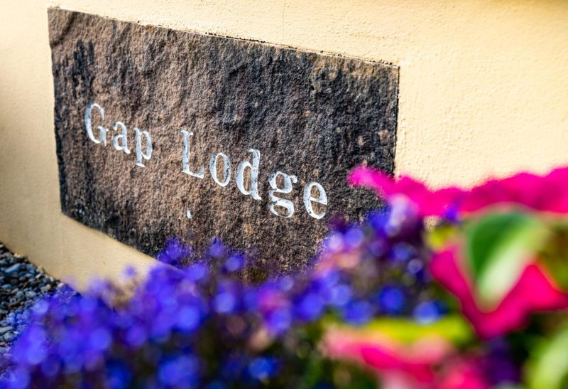 The Gap Lodge B&B, Donegal, Ireland