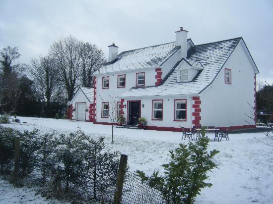 Heeneys Lodge B&B, Irlande