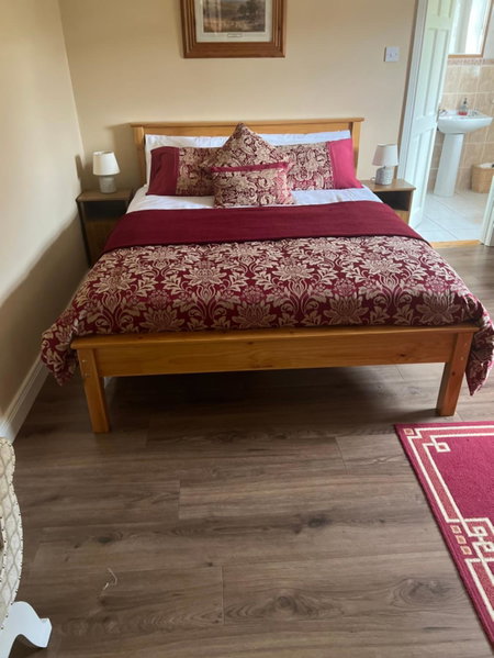 Heeneys Lodge B&B, Donegal, Irlande