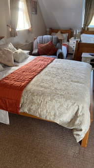 Heeneys Lodge B&B, Donegal, Irlande