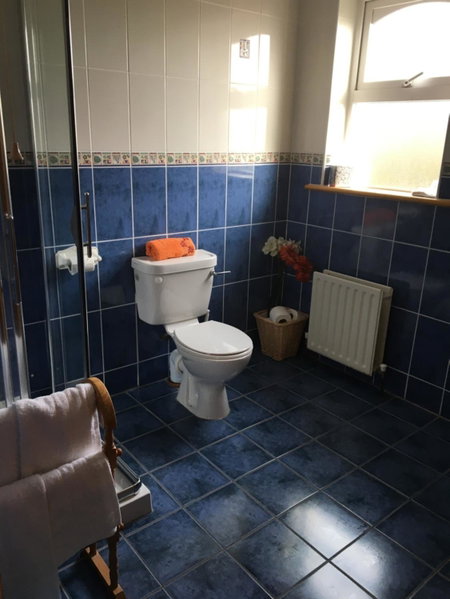 Heeneys Lodge B&B, Donegal, Irlande