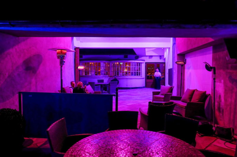 Dooly's Hotel, Birr, Irlanda