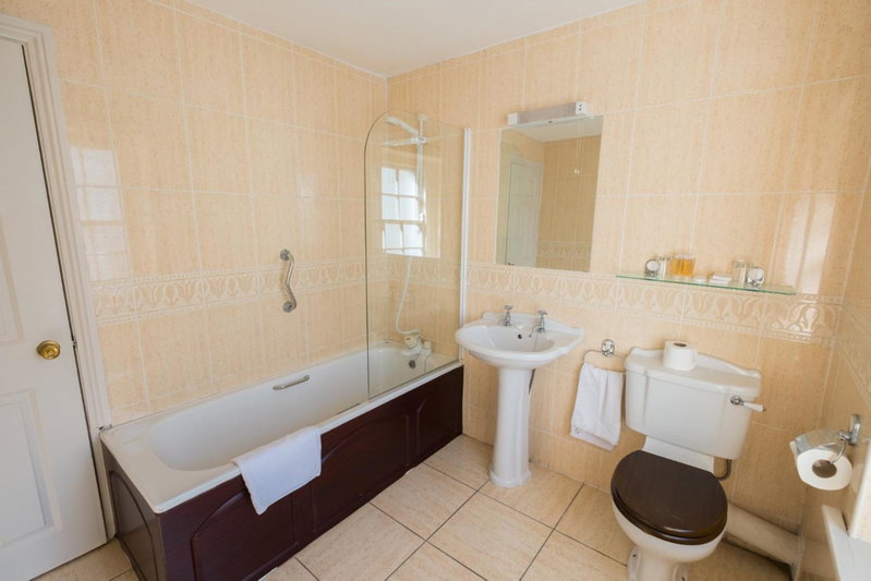 Dooly's Hotel, Birr, Irlanda