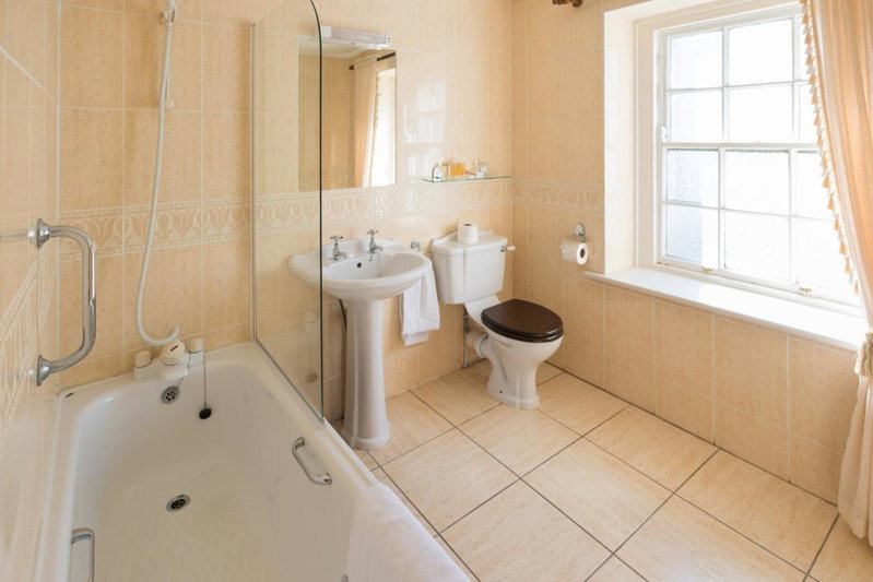 Dooly's Hotel, Birr, Irlanda