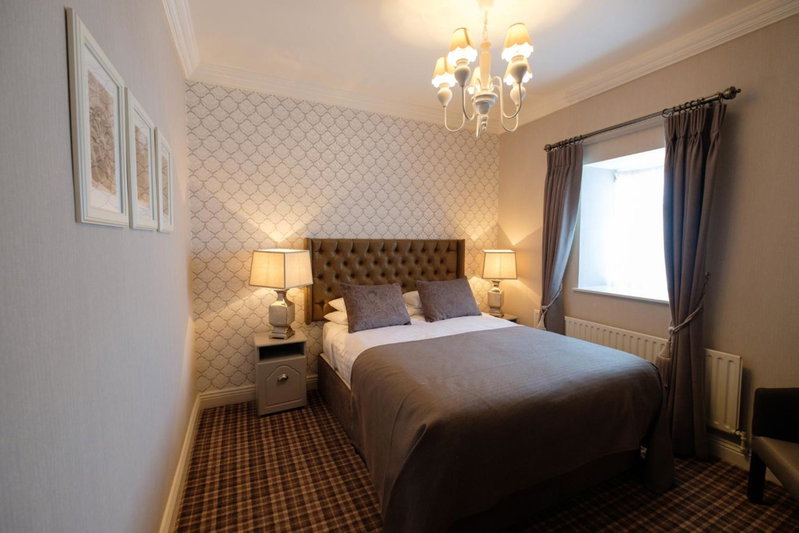 Dooly's Hotel, Birr, Irlanda
