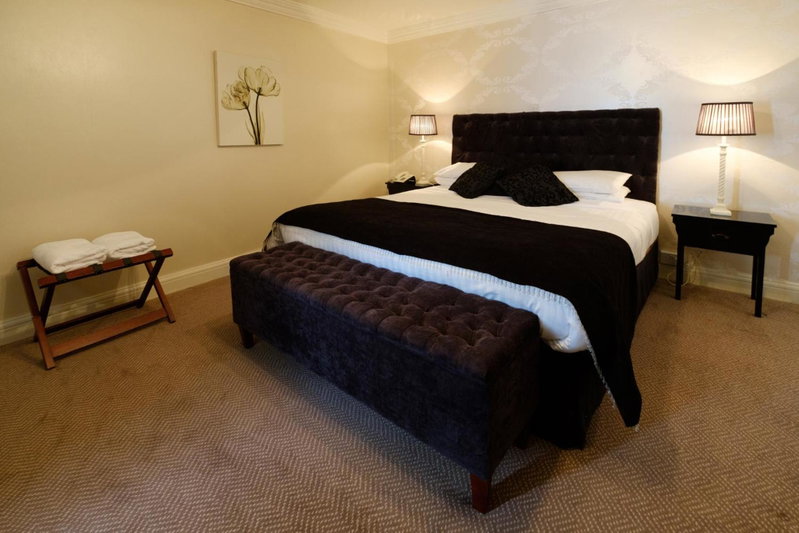 Dooly's Hotel, Birr, Irlanda