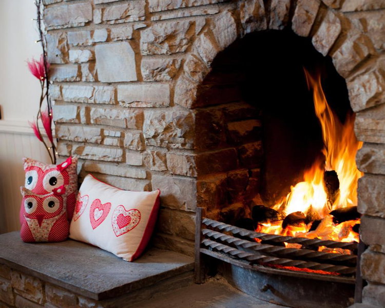 Slieve League Lodge, Carrick, Ireland