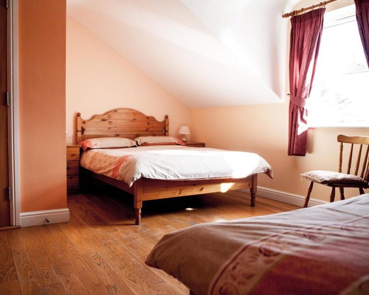 Slieve League Lodge, Carrick, Ireland