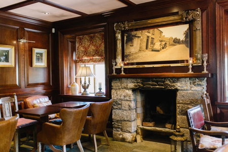 Riverbank, Country Pub and Guesthouse, Dundalk, Irlande
