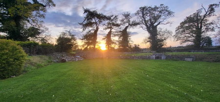Buvinda, Drogheda, Ireland