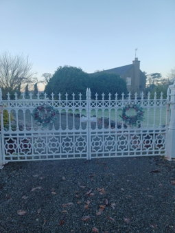 Buvinda, Drogheda, Ireland
