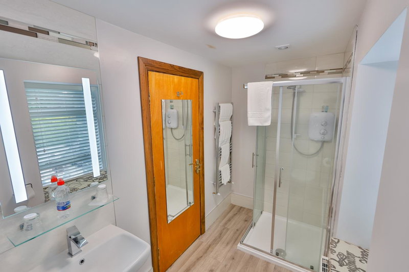 Cawley's Guesthouse, Tobercurry, Ireland