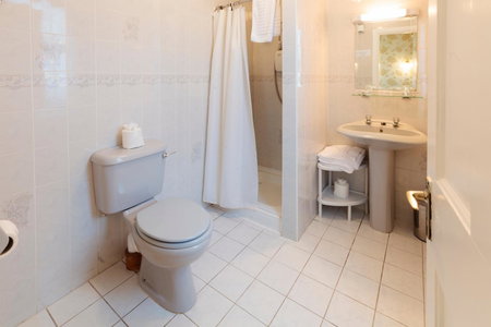 Cawley's Guesthouse, Tobercurry, Ireland