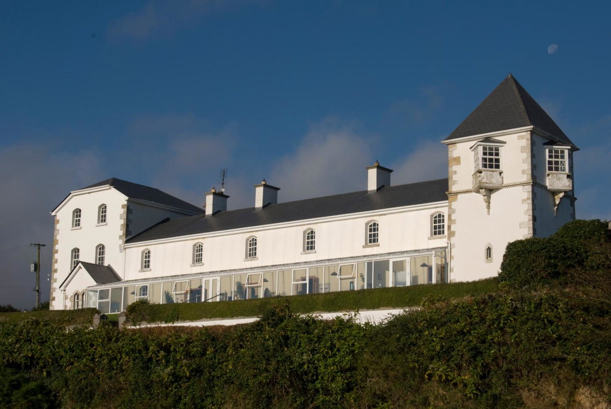 Hotel · Stella Maris Shore House, Ballycastle